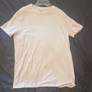 Goodfellow medium pink tee